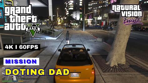 gta 5 tracey|Doting Dad .